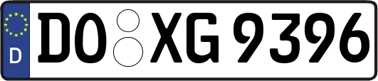 DO-XG9396