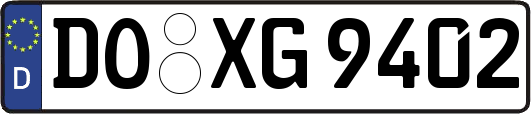 DO-XG9402