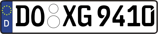 DO-XG9410