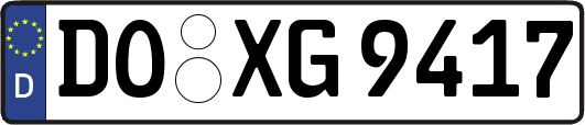 DO-XG9417