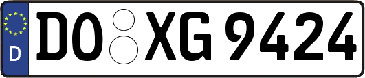 DO-XG9424