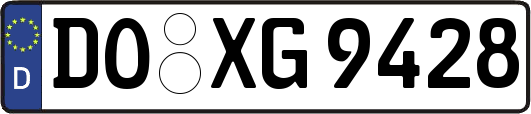 DO-XG9428
