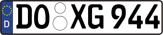 DO-XG944