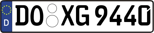 DO-XG9440