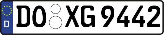 DO-XG9442