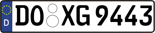 DO-XG9443