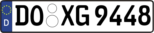 DO-XG9448