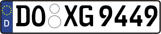 DO-XG9449