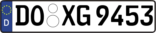 DO-XG9453