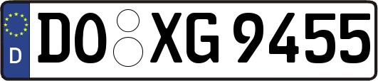 DO-XG9455