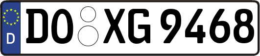 DO-XG9468