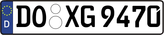 DO-XG9470
