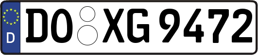 DO-XG9472