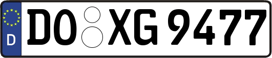 DO-XG9477
