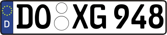 DO-XG948
