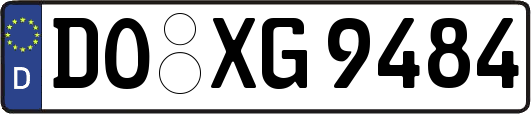 DO-XG9484
