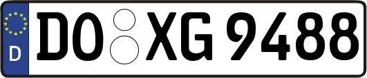 DO-XG9488