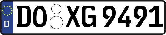 DO-XG9491