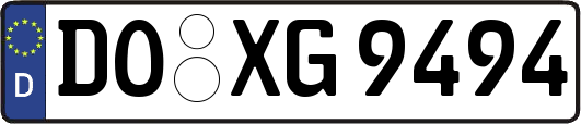 DO-XG9494