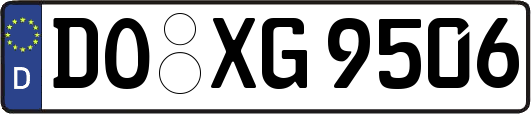DO-XG9506
