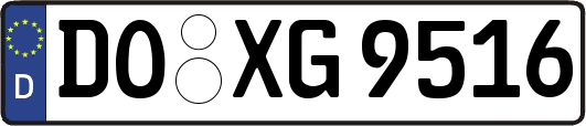 DO-XG9516