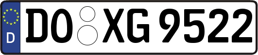 DO-XG9522
