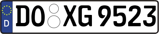 DO-XG9523