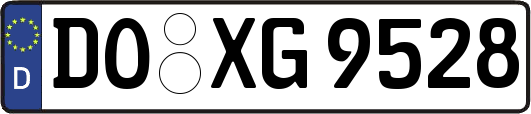 DO-XG9528