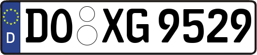 DO-XG9529