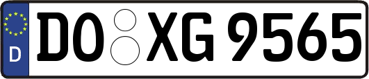 DO-XG9565