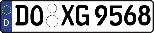 DO-XG9568