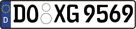 DO-XG9569