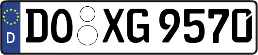 DO-XG9570