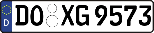 DO-XG9573