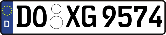 DO-XG9574