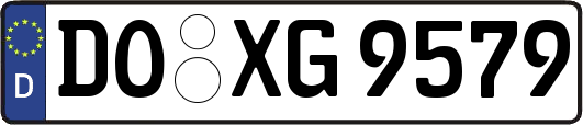 DO-XG9579