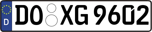 DO-XG9602