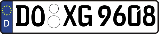 DO-XG9608