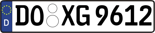 DO-XG9612