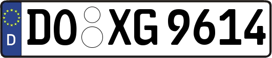 DO-XG9614