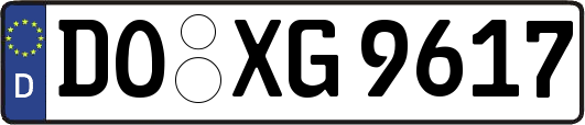 DO-XG9617