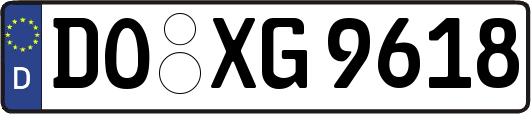 DO-XG9618