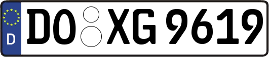 DO-XG9619