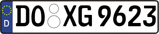 DO-XG9623