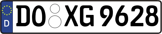 DO-XG9628
