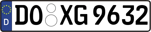 DO-XG9632
