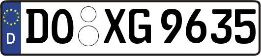 DO-XG9635