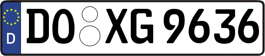 DO-XG9636