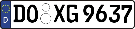 DO-XG9637
