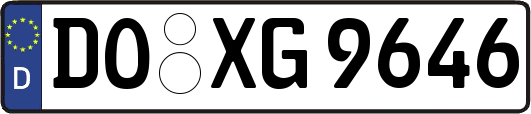 DO-XG9646